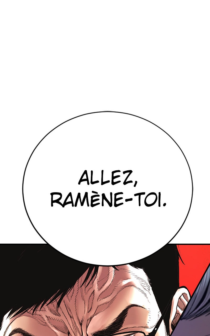 Read Manager Kim FRANCAIS Manga Online