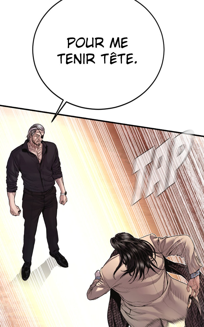 Read Manager Kim FRANCAIS Manga Online