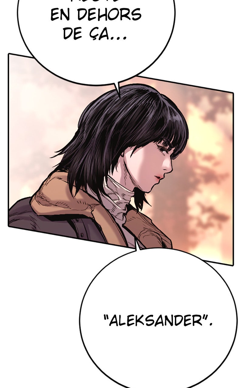 Read Manager Kim FRANCAIS Manga Online