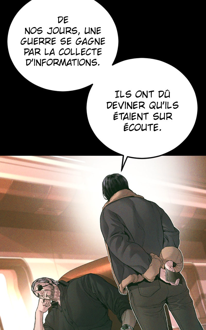 Read Manager Kim FRANCAIS Manga Online
