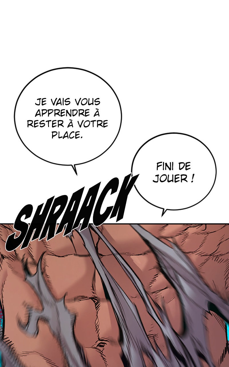 Read Manager Kim FRANCAIS Manga Online