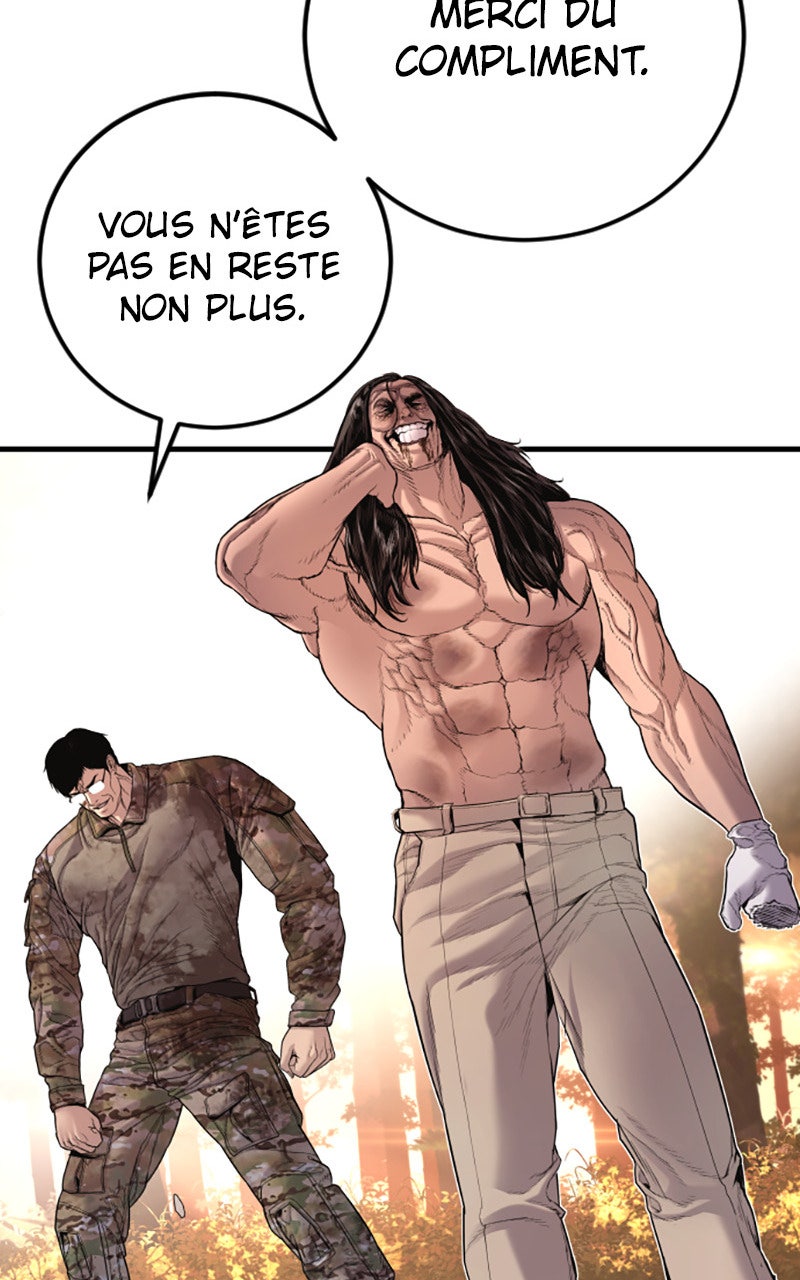 Read Manager Kim FRANCAIS Manga Online