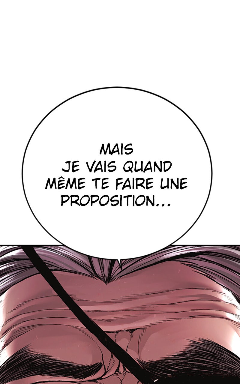 Read Manager Kim FRANCAIS Manga Online