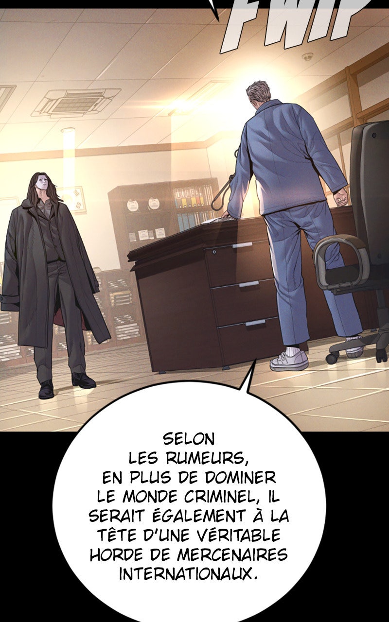 Read Manager Kim FRANCAIS Manga Online