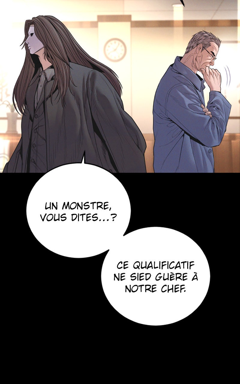 Read Manager Kim FRANCAIS Manga Online