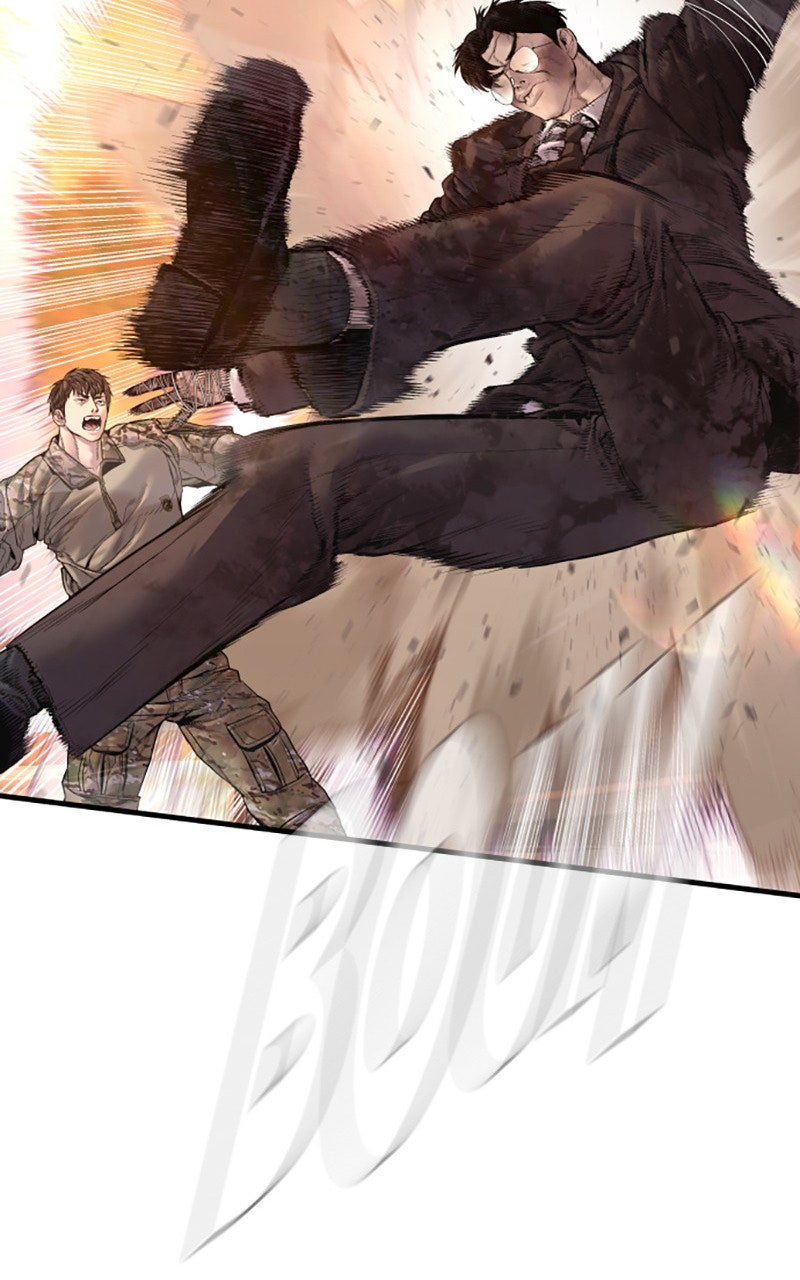 Read Manager Kim FRANCAIS Manga Online