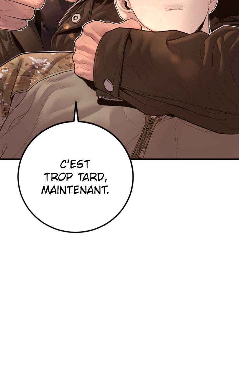 Read Manager Kim FRANCAIS Manga Online