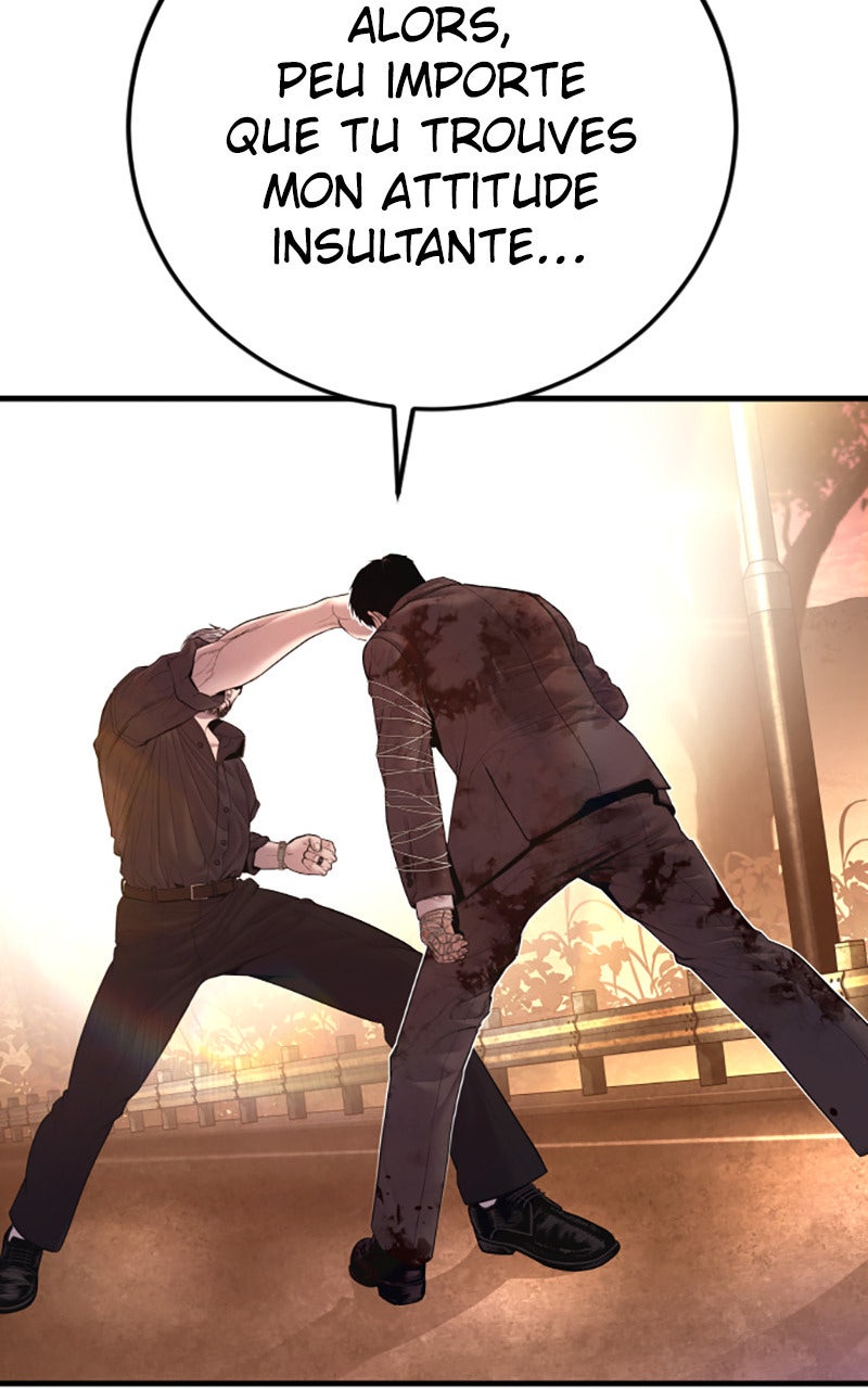 Read Manager Kim FRANCAIS Manga Online