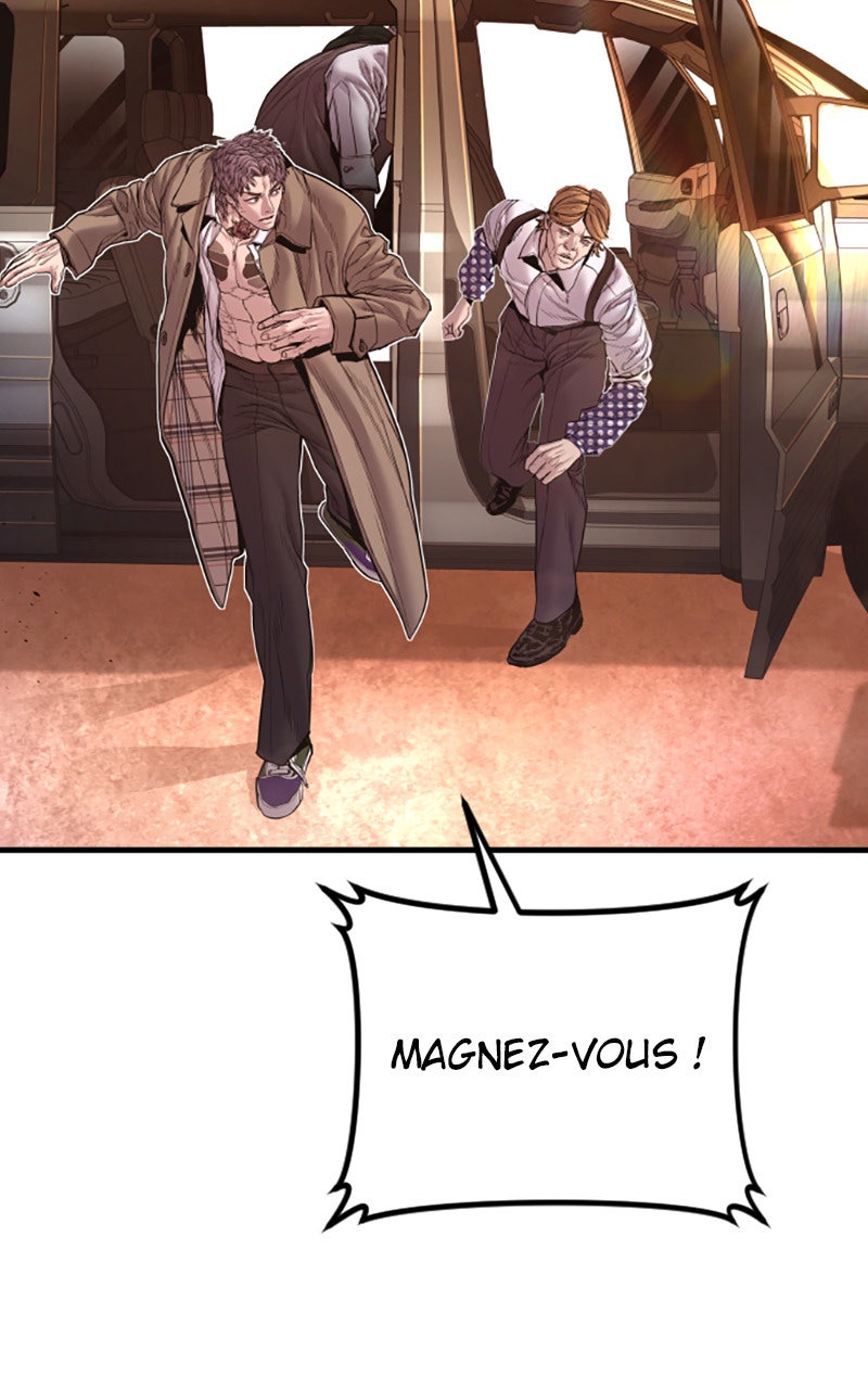 Read Manager Kim FRANCAIS Manga Online