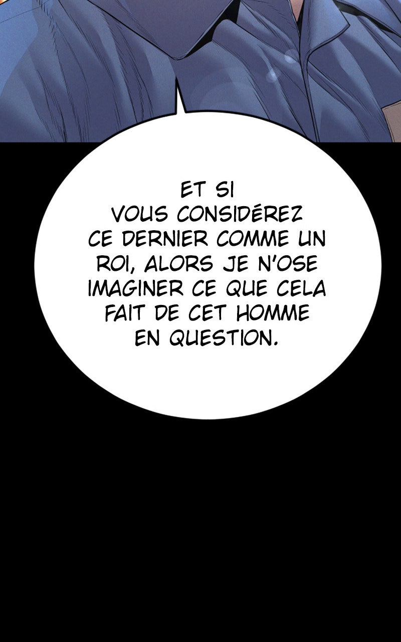 Read Manager Kim FRANCAIS Manga Online