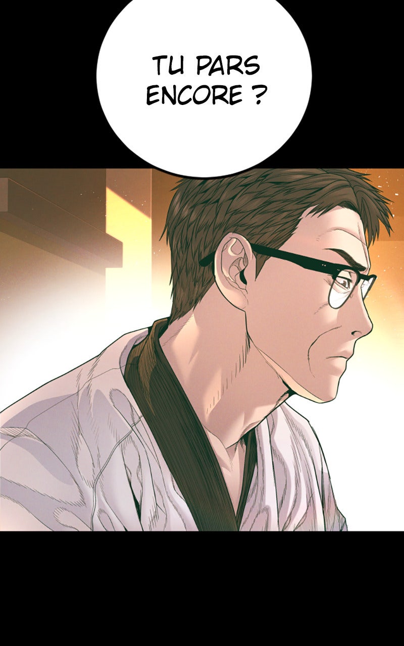 Read Manager Kim FRANCAIS Manga Online