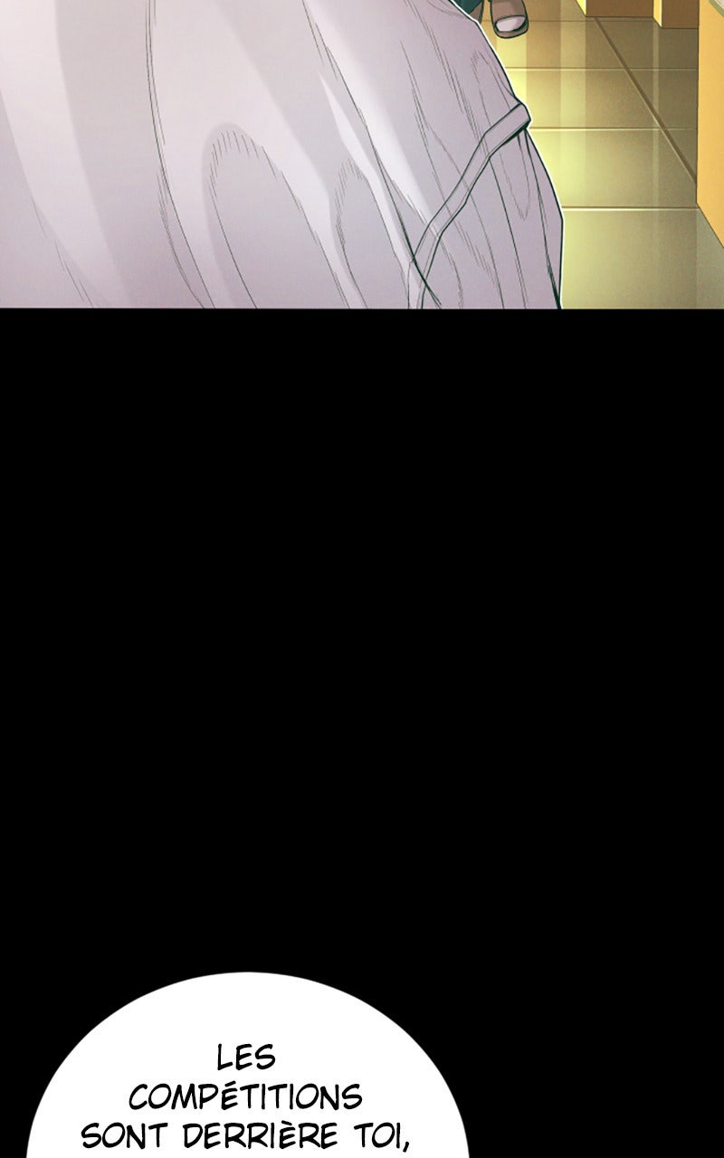 Read Manager Kim FRANCAIS Manga Online