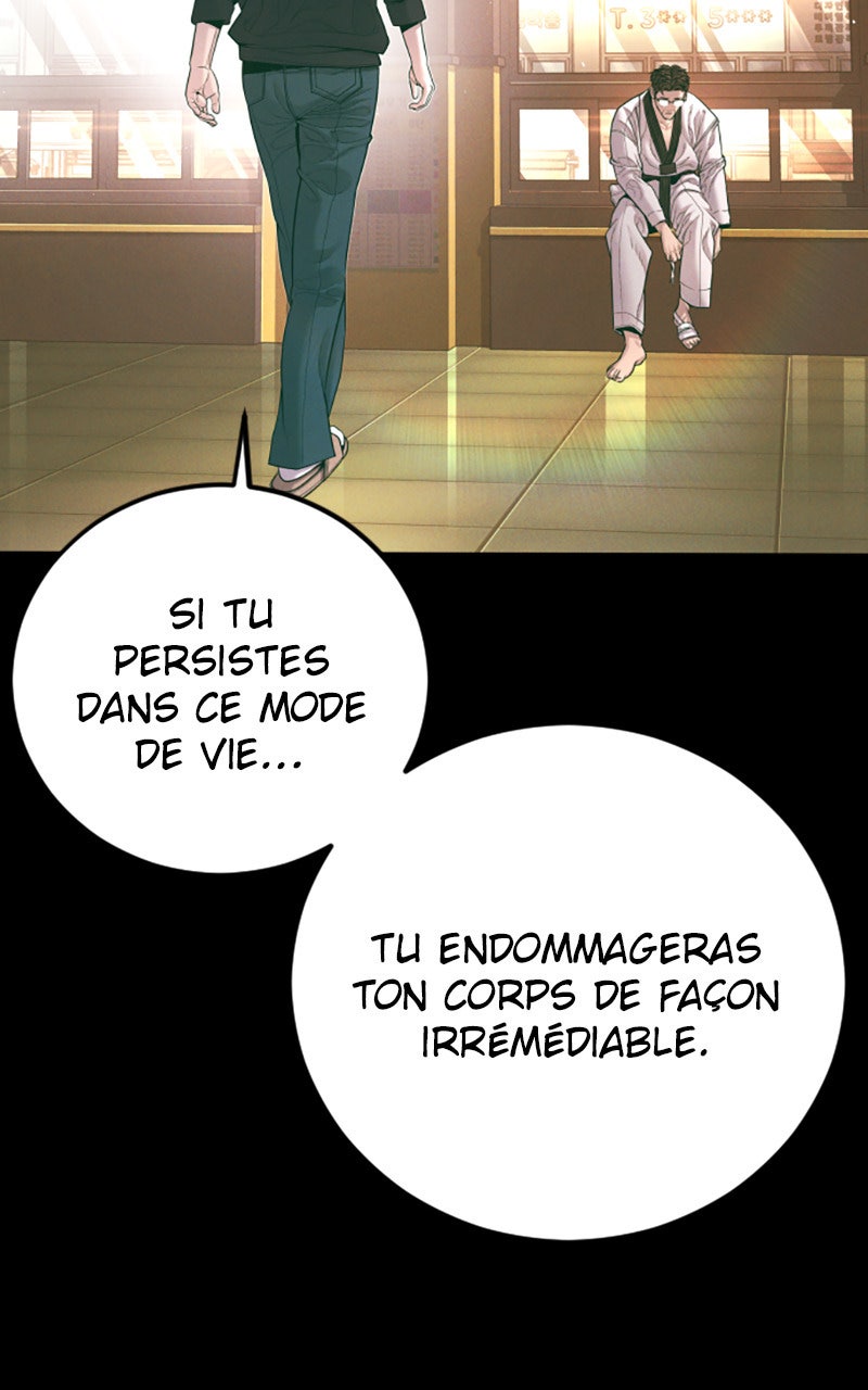 Read Manager Kim FRANCAIS Manga Online