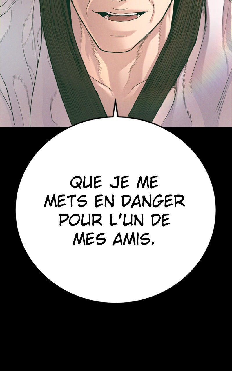 Read Manager Kim FRANCAIS Manga Online