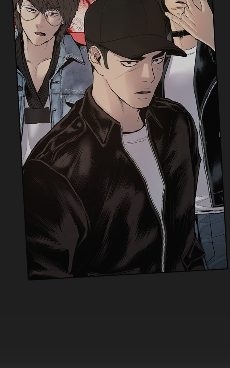 Read Manager Kim FRANCAIS Manga Online