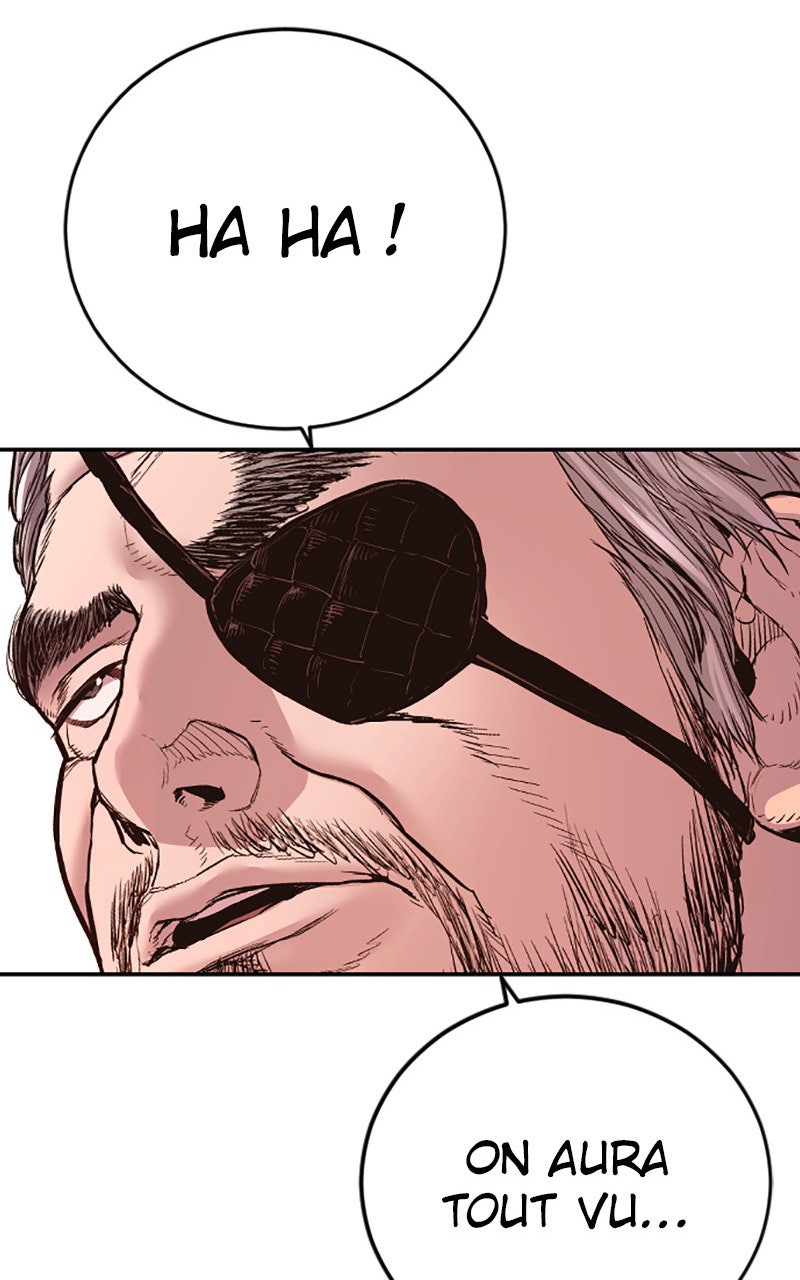 Read Manager Kim FRANCAIS Manga Online