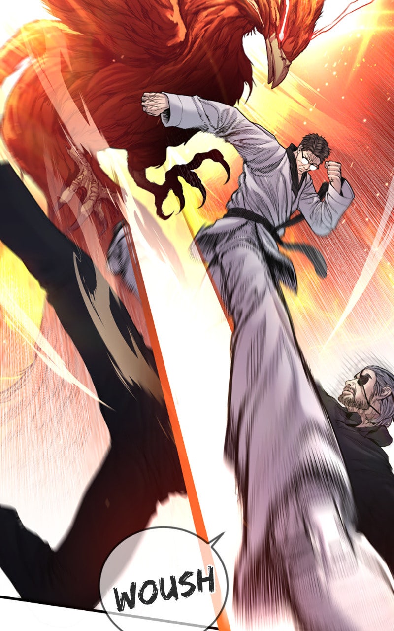 Read Manager Kim FRANCAIS Manga Online