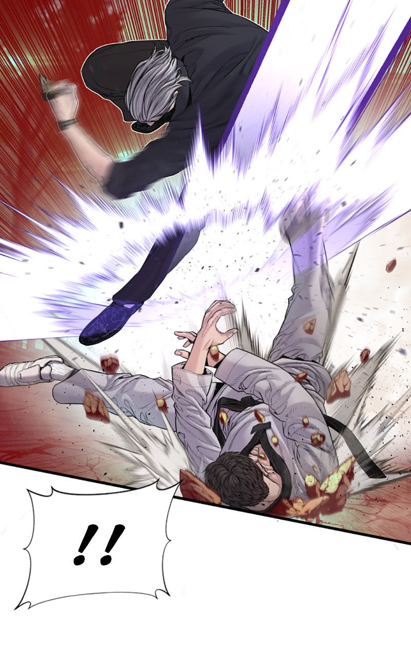 Read Manager Kim FRANCAIS Manga Online