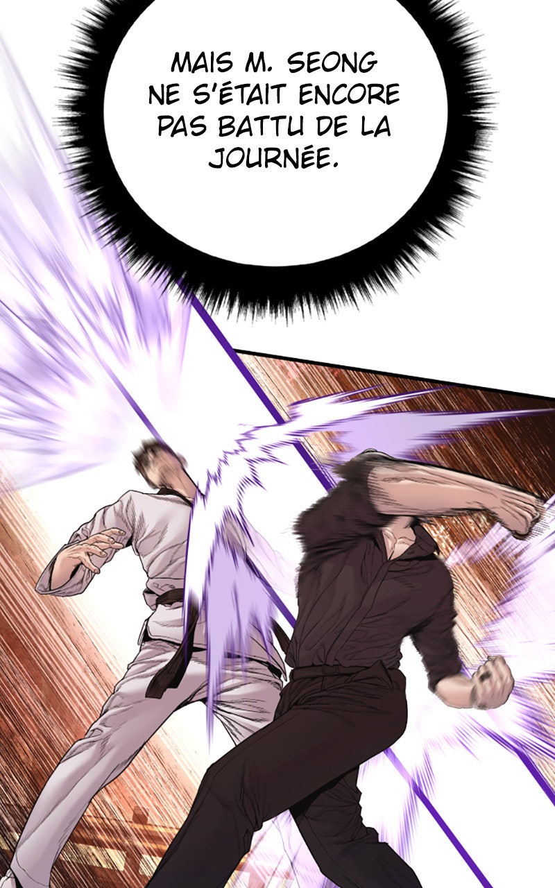 Read Manager Kim FRANCAIS Manga Online