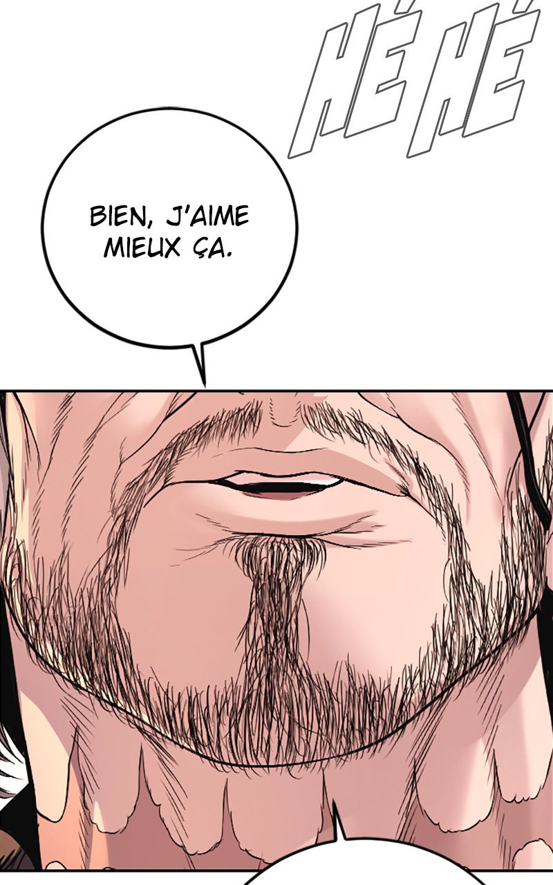 Read Manager Kim FRANCAIS Manga Online