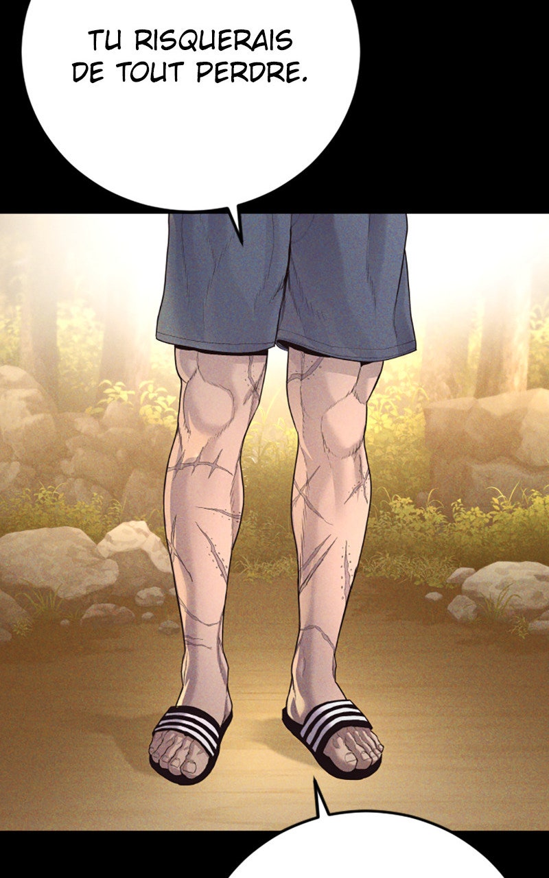 Read Manager Kim FRANCAIS Manga Online