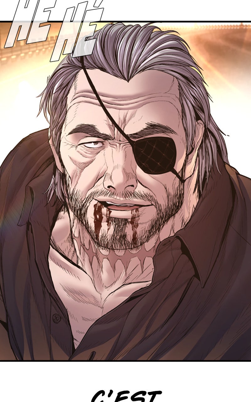 Read Manager Kim FRANCAIS Manga Online