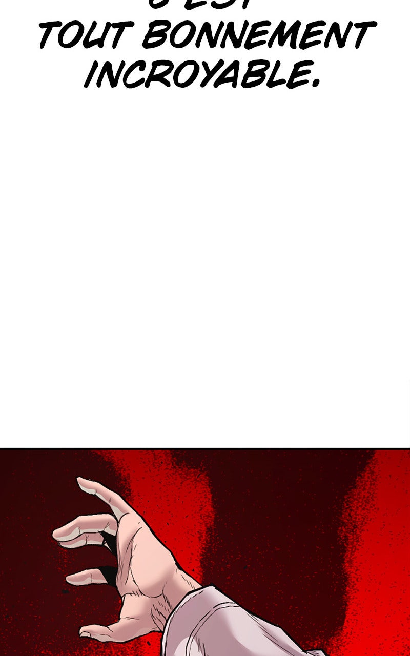 Read Manager Kim FRANCAIS Manga Online