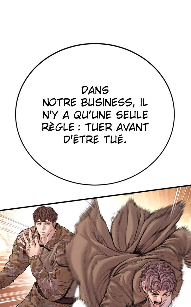 Read Manager Kim FRANCAIS Manga Online