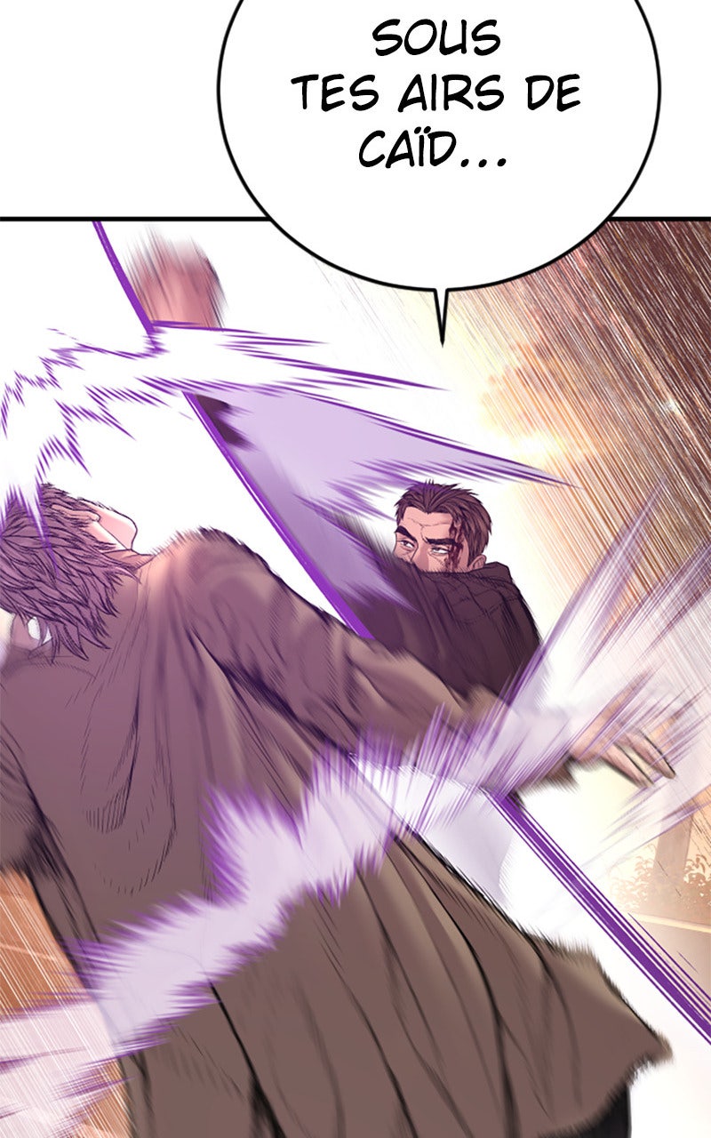 Read Manager Kim FRANCAIS Manga Online