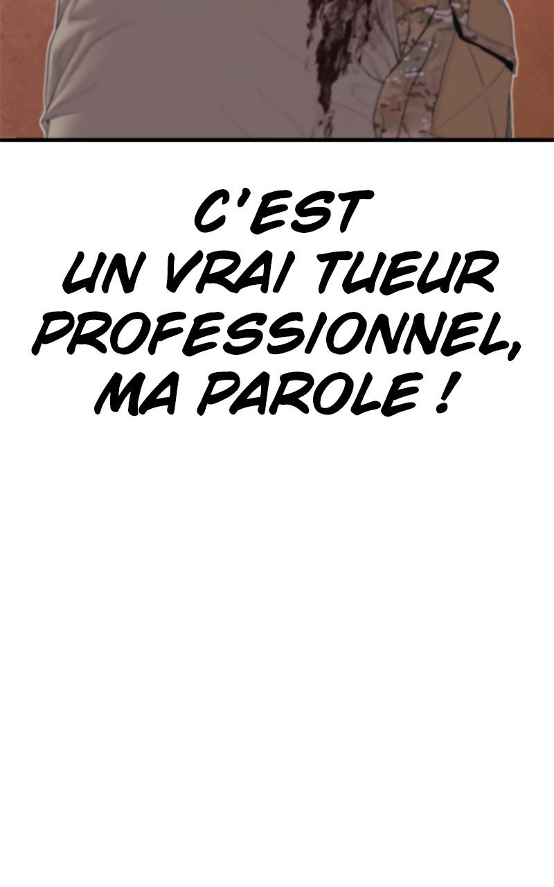 Read Manager Kim FRANCAIS Manga Online
