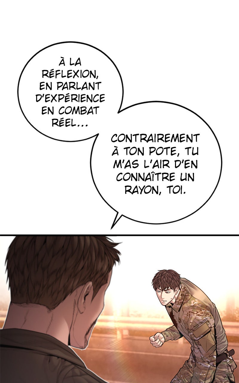 Read Manager Kim FRANCAIS Manga Online