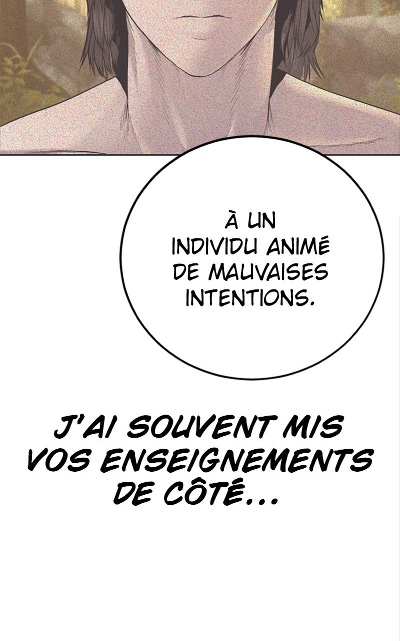 Read Manager Kim FRANCAIS Manga Online