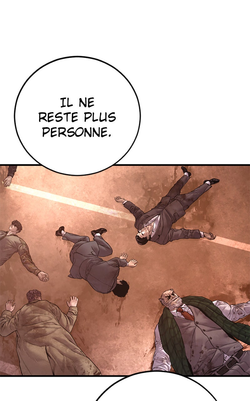 Read Manager Kim FRANCAIS Manga Online