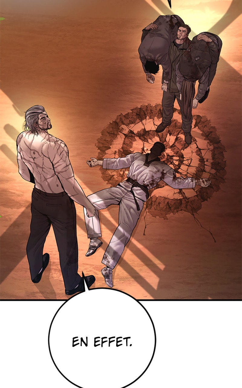 Read Manager Kim FRANCAIS Manga Online