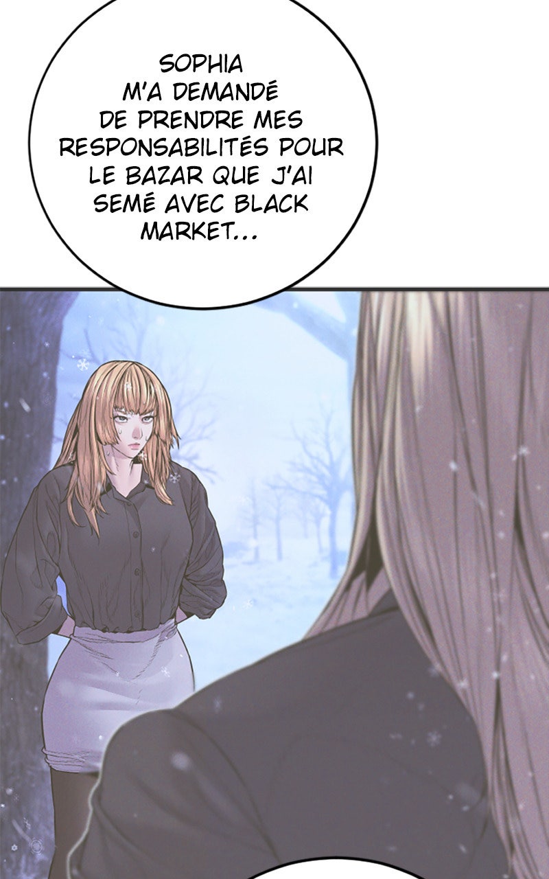 Read Manager Kim FRANCAIS Manga Online