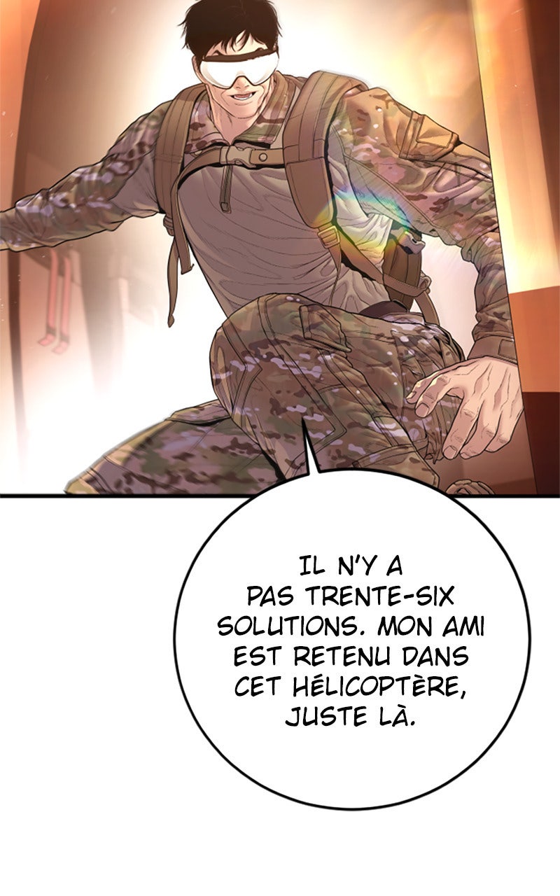 Read Manager Kim FRANCAIS Manga Online