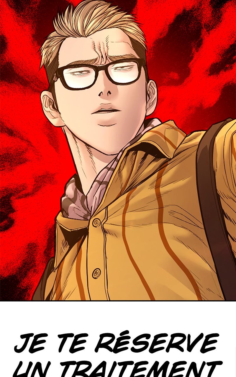 Read Manager Kim FRANCAIS Manga Online