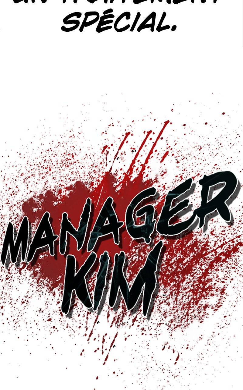 Read Manager Kim FRANCAIS Manga Online