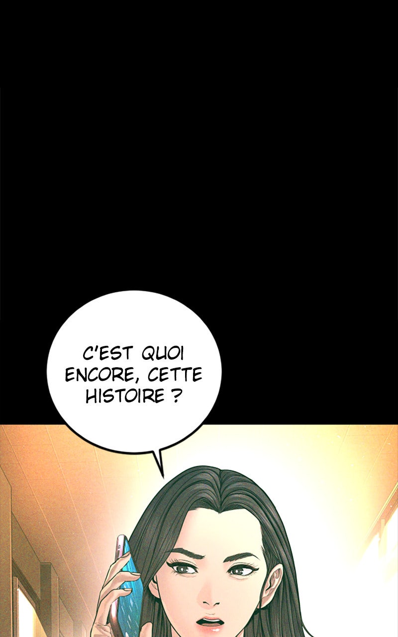 Read Manager Kim FRANCAIS Manga Online