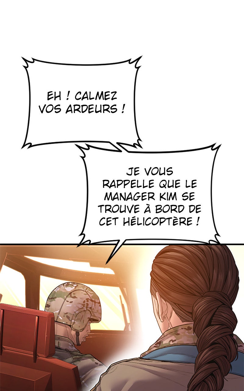 Read Manager Kim FRANCAIS Manga Online