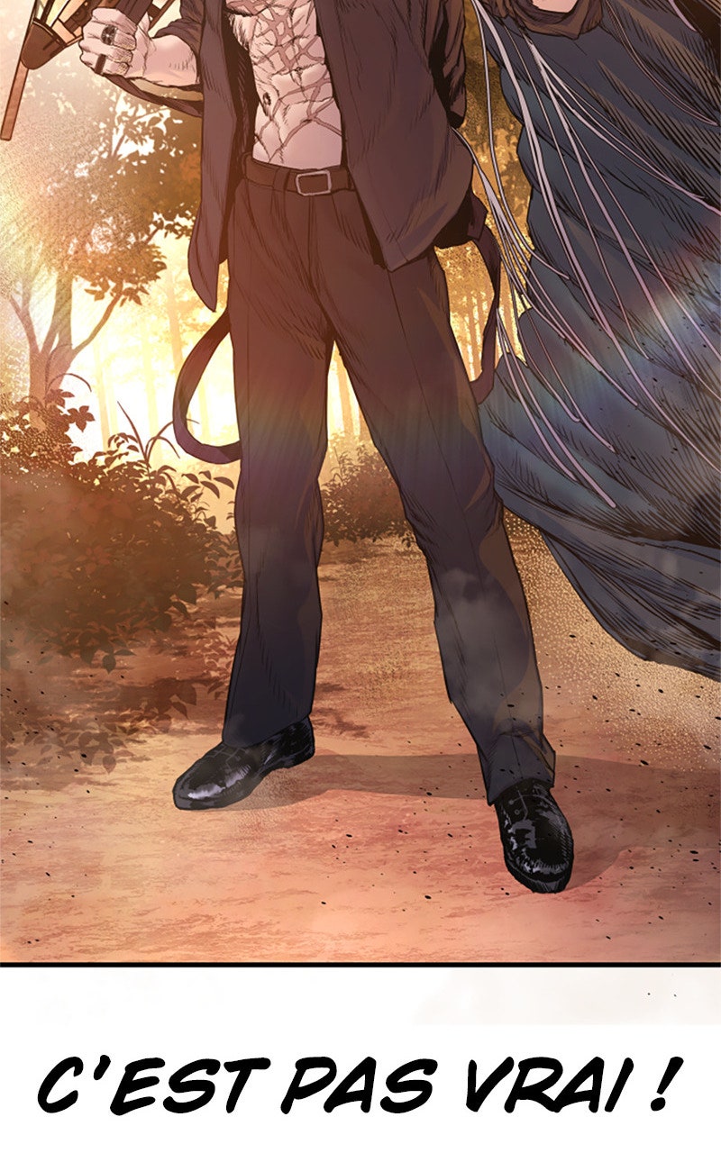 Read Manager Kim FRANCAIS Manga Online