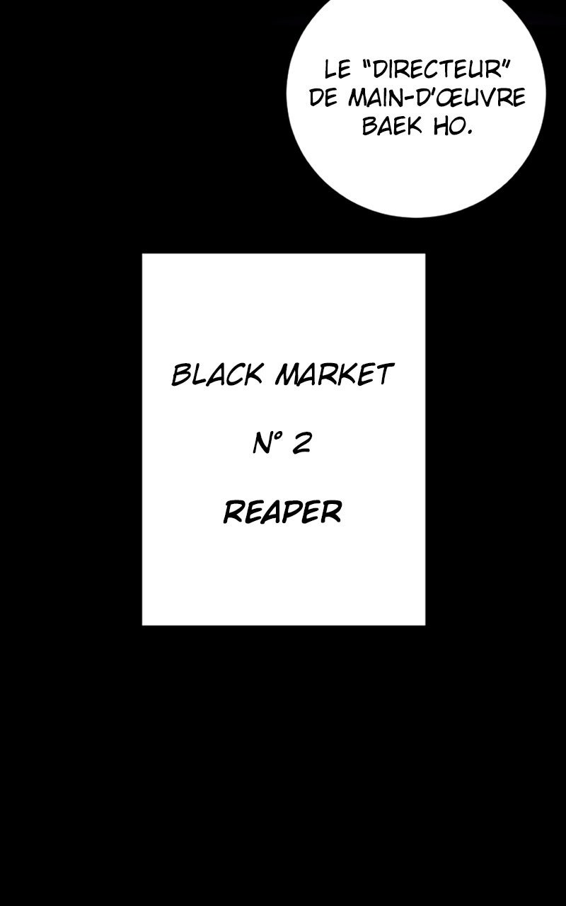 Read Manager Kim FRANCAIS Manga Online