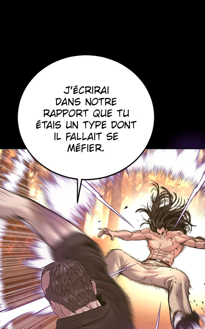 Read Manager Kim FRANCAIS Manga Online