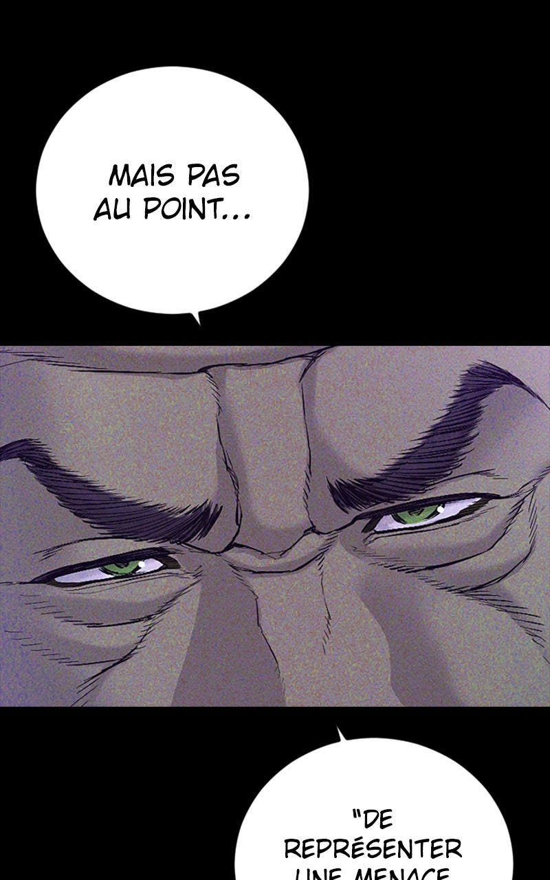 Read Manager Kim FRANCAIS Manga Online