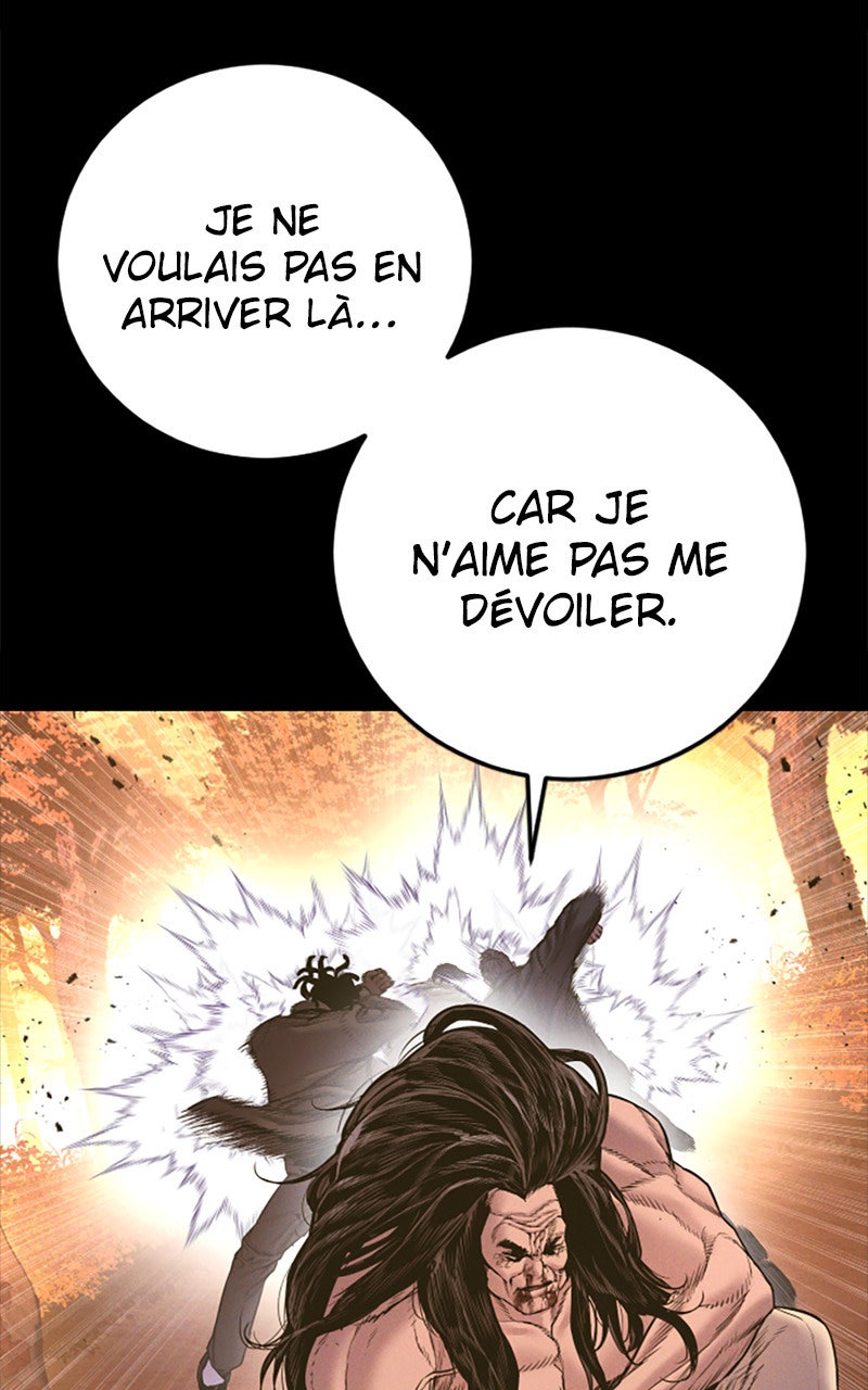 Read Manager Kim FRANCAIS Manga Online