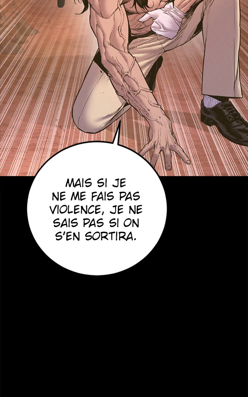 Read Manager Kim FRANCAIS Manga Online