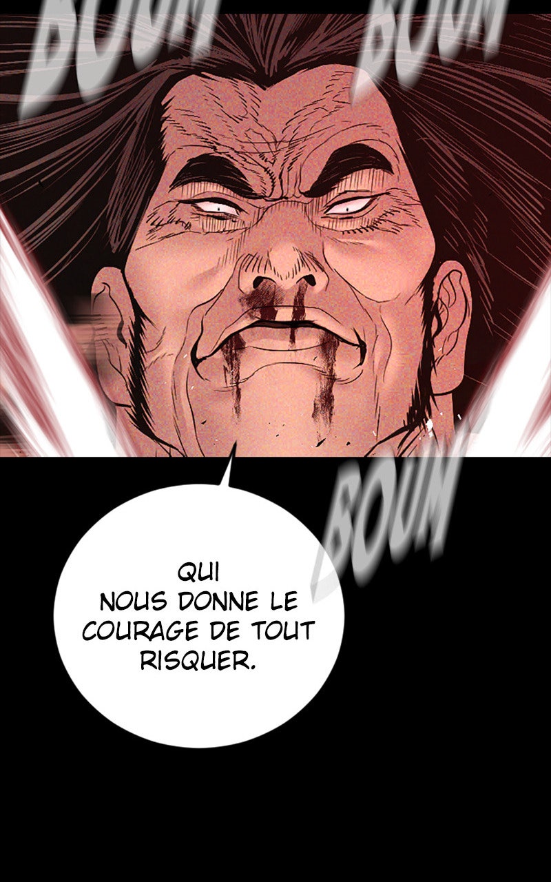 Read Manager Kim FRANCAIS Manga Online