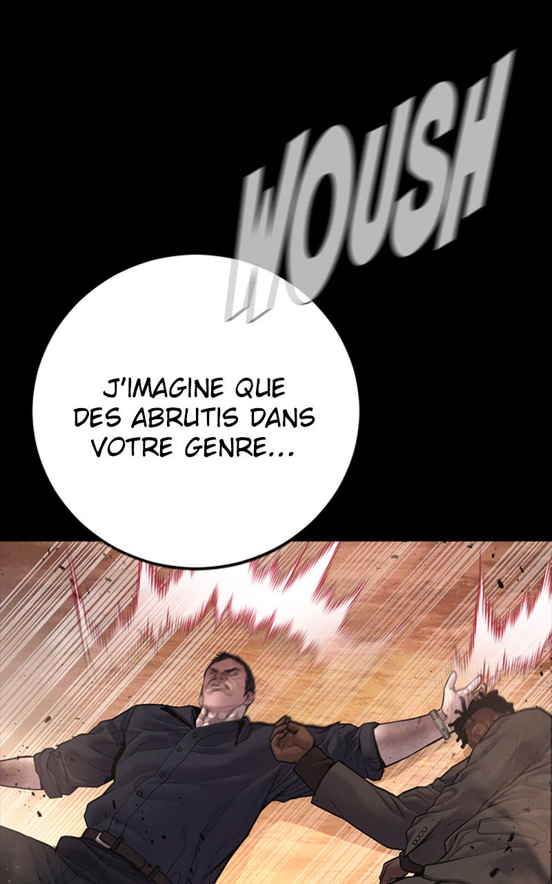 Read Manager Kim FRANCAIS Manga Online