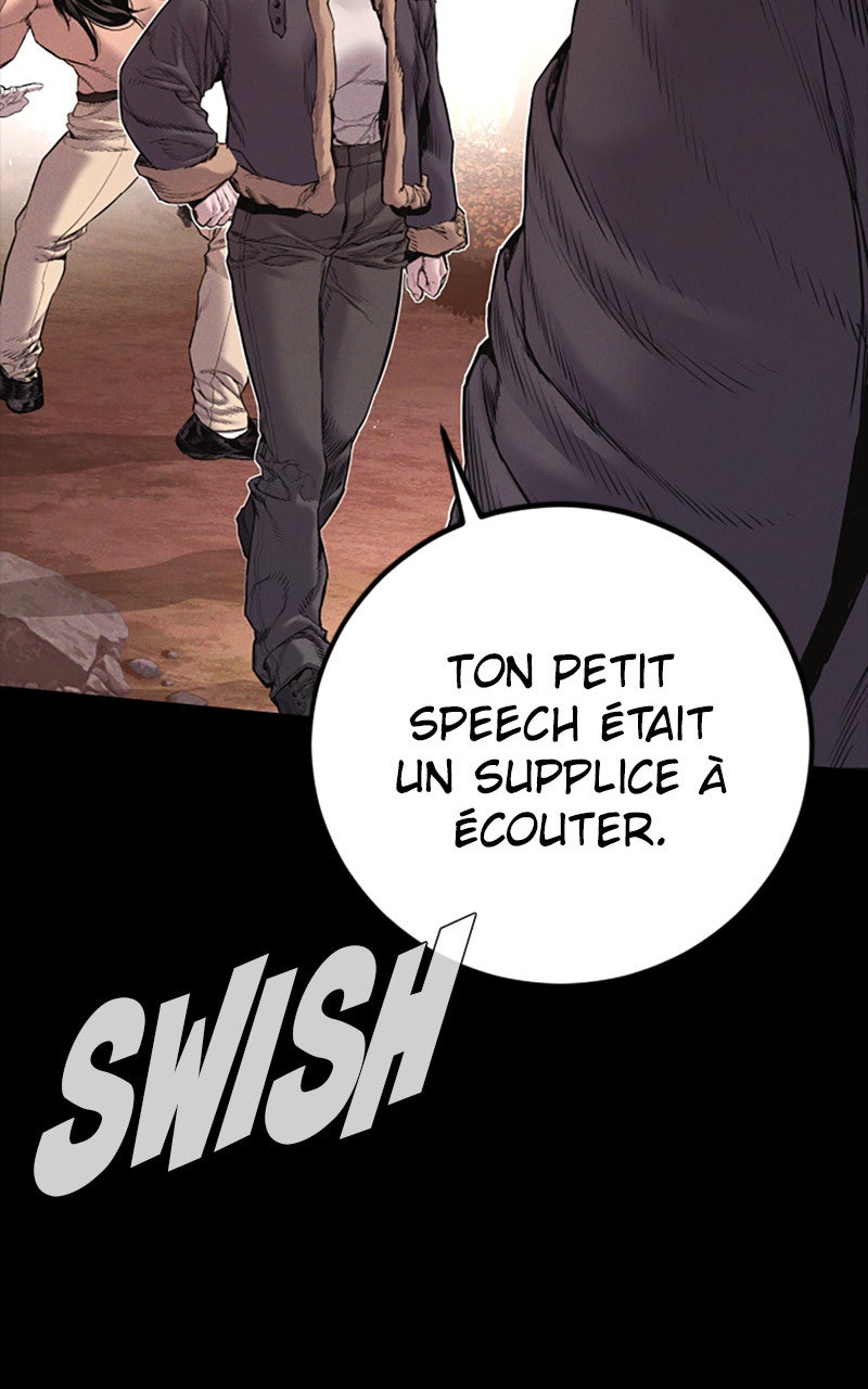 Read Manager Kim FRANCAIS Manga Online