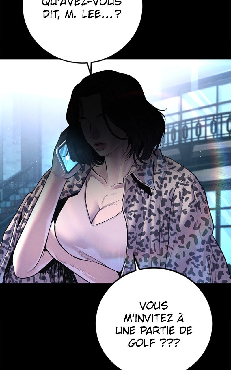 Read Manager Kim FRANCAIS Manga Online